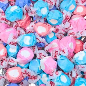 Taffy Town Rocket Pop Individually Wrapped Bulk 2.5lb Bag